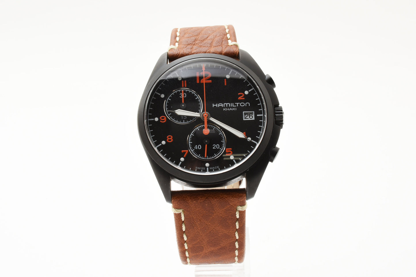 Hamilton Khaki Pilot Pioneer H765820