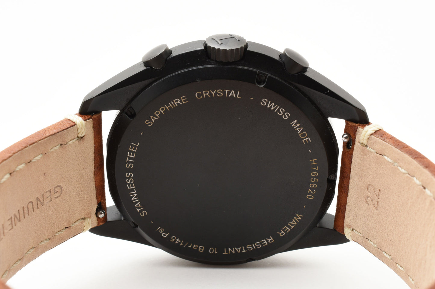 Hamilton Khaki Pilot Pioneer H765820