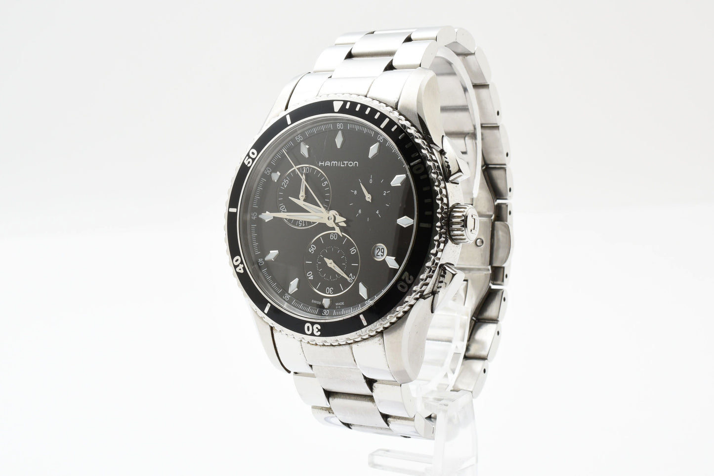 Hamilton Jazzmaster H375120