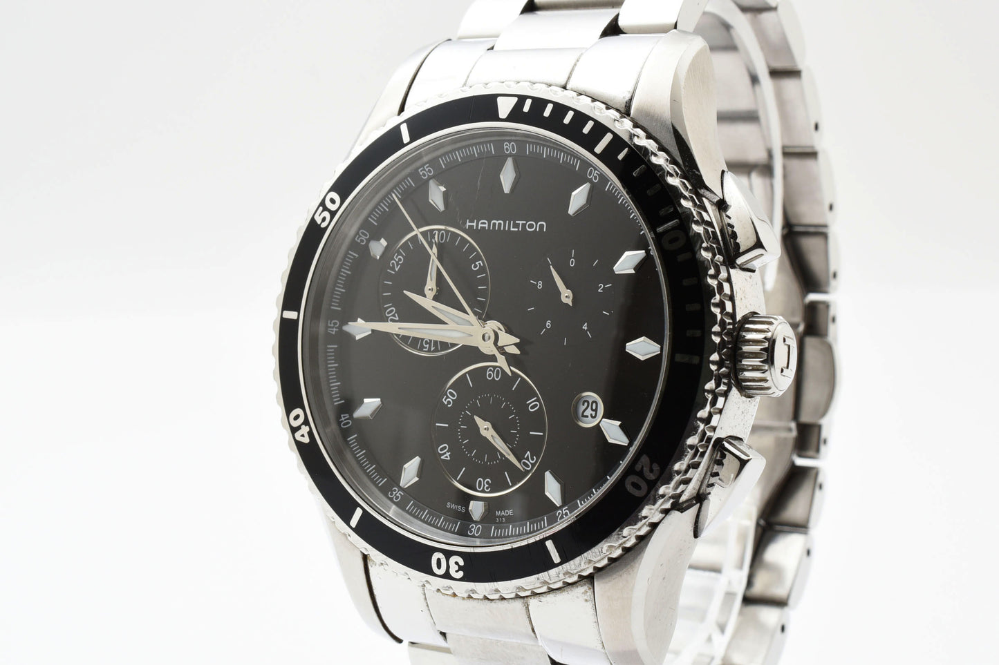 Hamilton Jazzmaster H375120