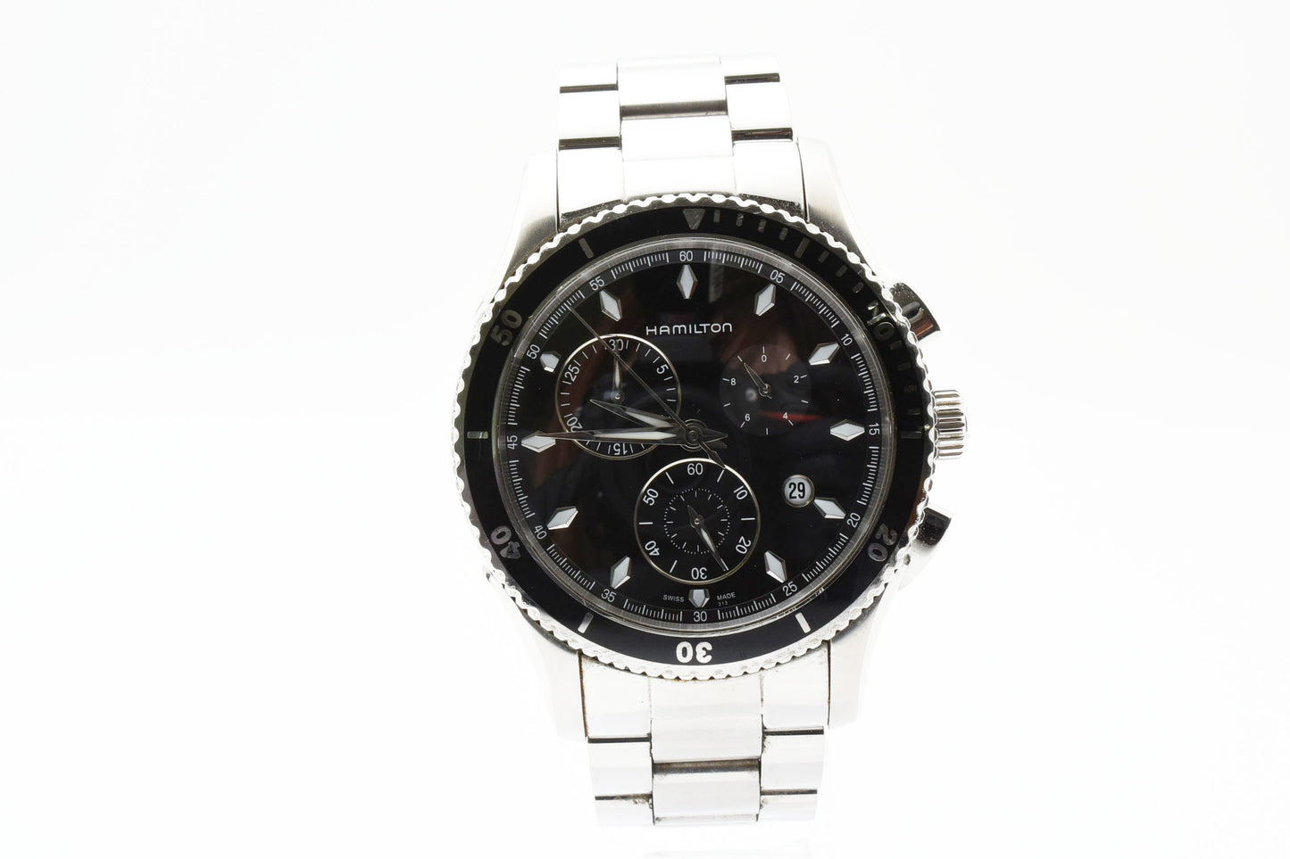 Hamilton Jazzmaster H375120