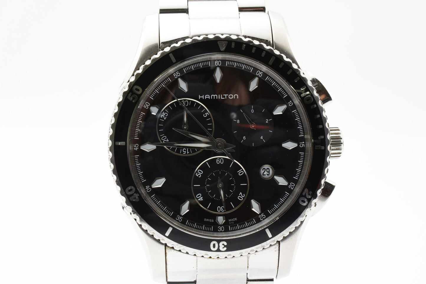 Hamilton Jazzmaster H375120