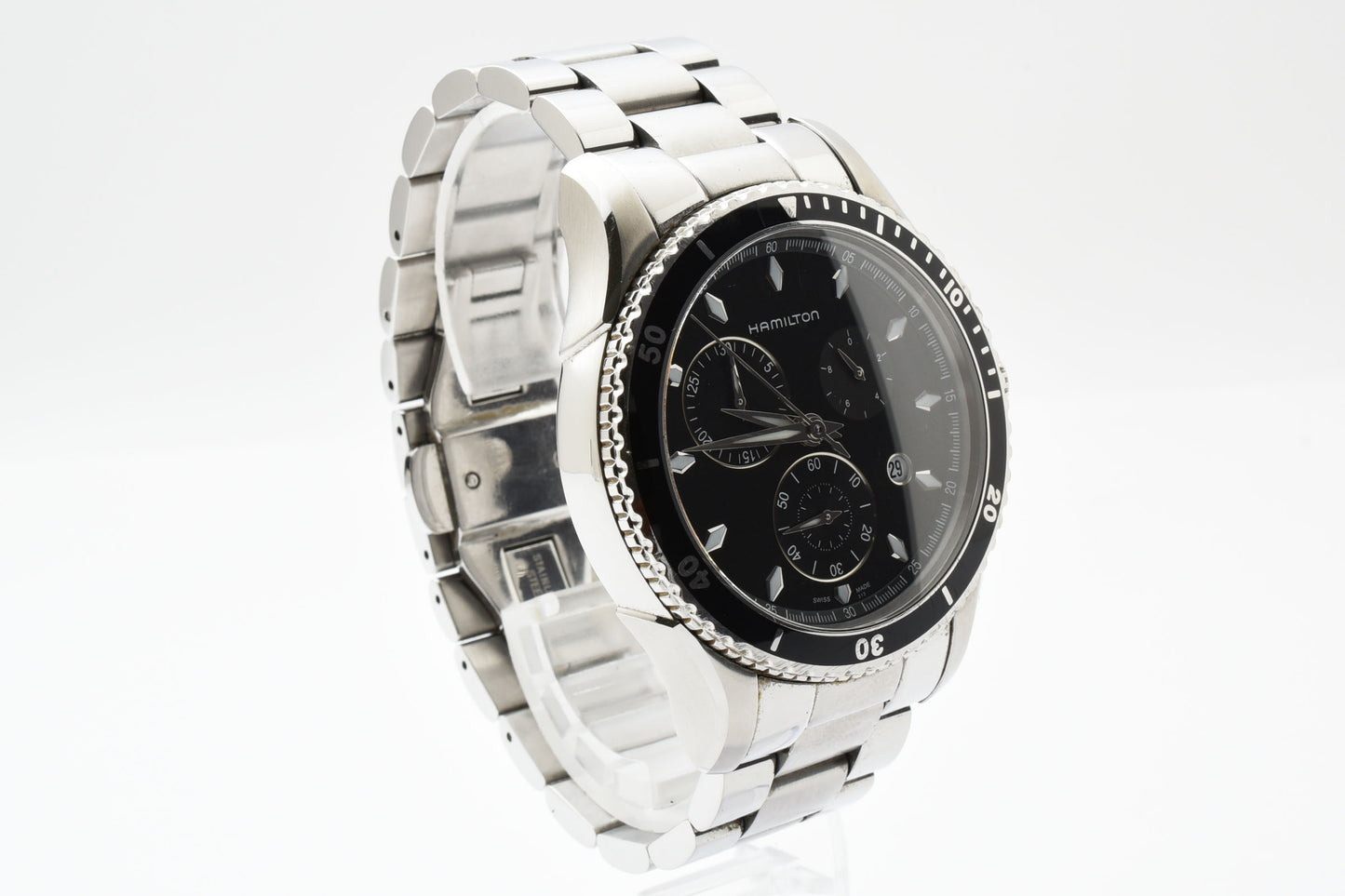Hamilton Jazzmaster H375120