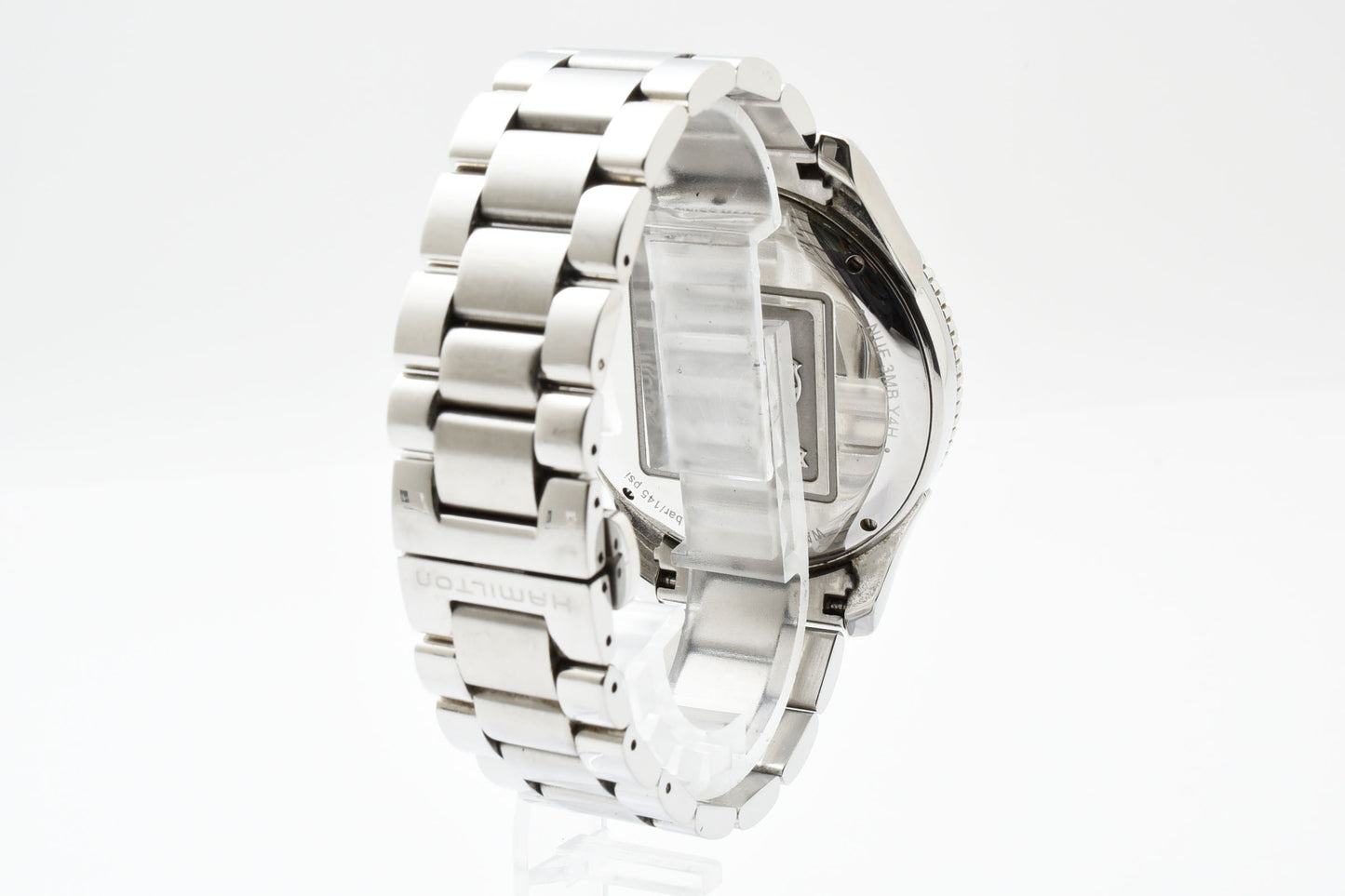 Hamilton Jazzmaster H375120