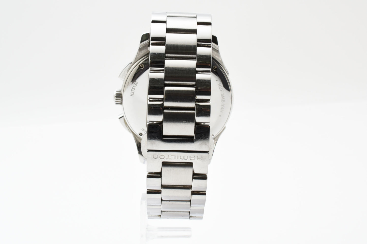 Hamilton Jazzmaster H375120