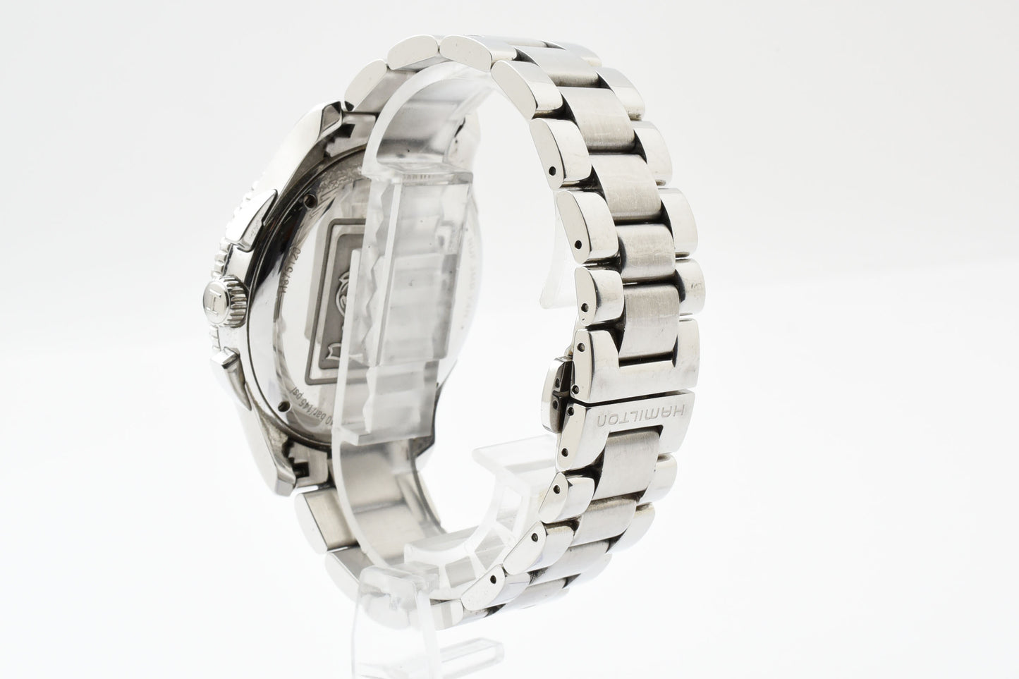 Hamilton Jazzmaster H375120