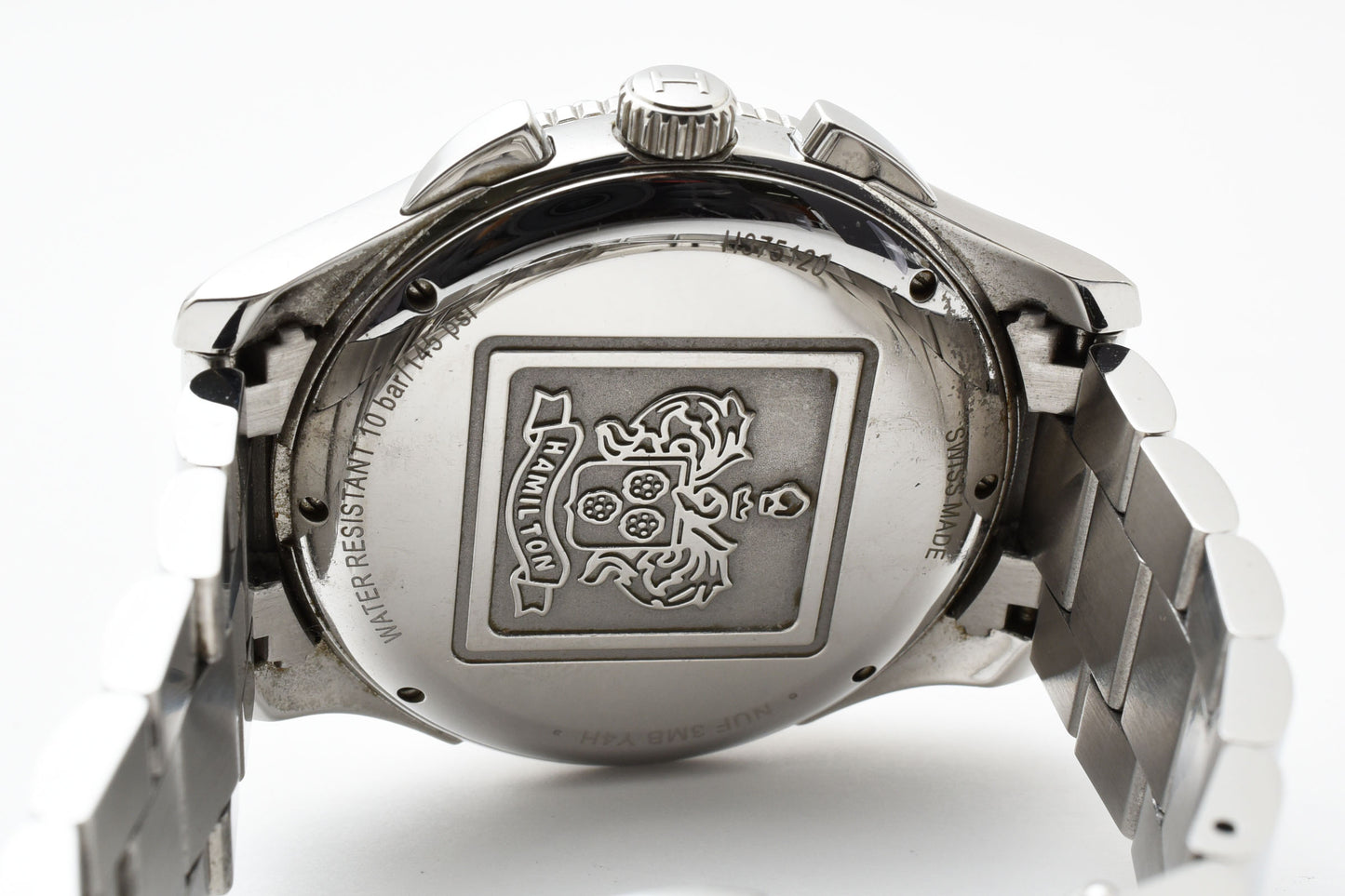 Hamilton Jazzmaster H375120