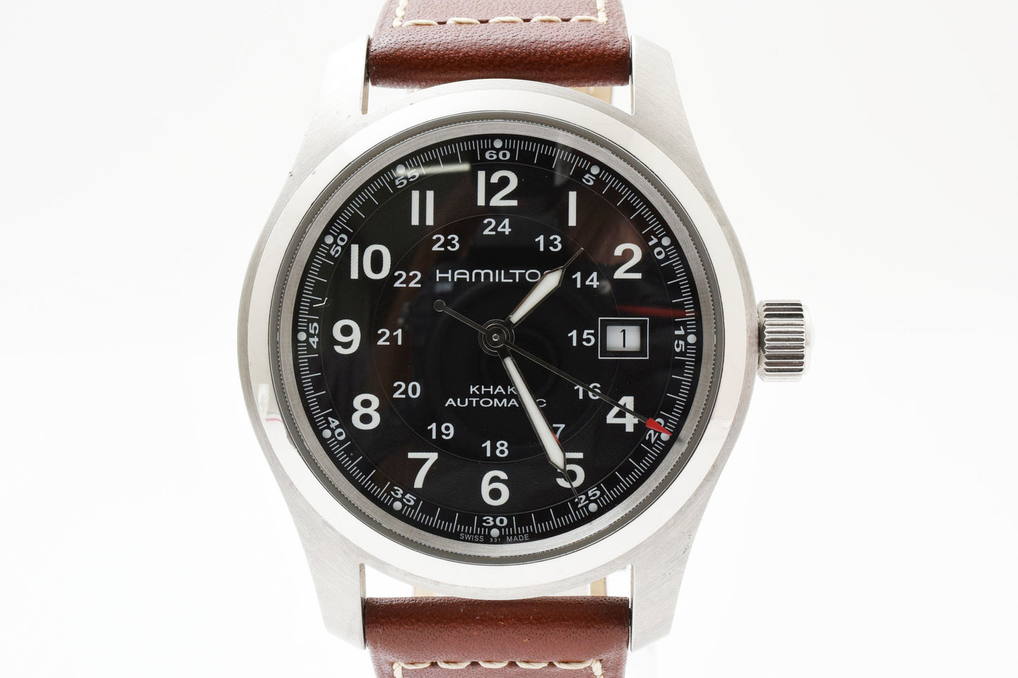 Hamilton Khaki Field H706050