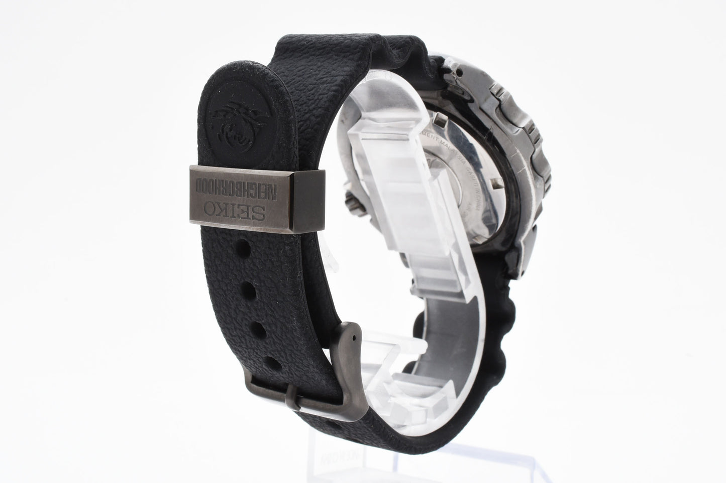 SEIKO 7S26-03G0 Night Monster