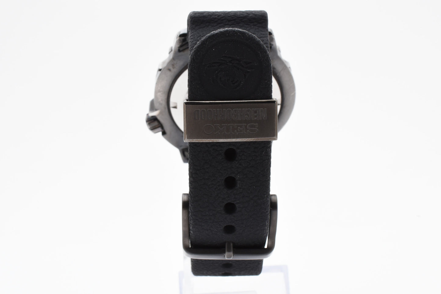 SEIKO 7S26-03G0 Night Monster