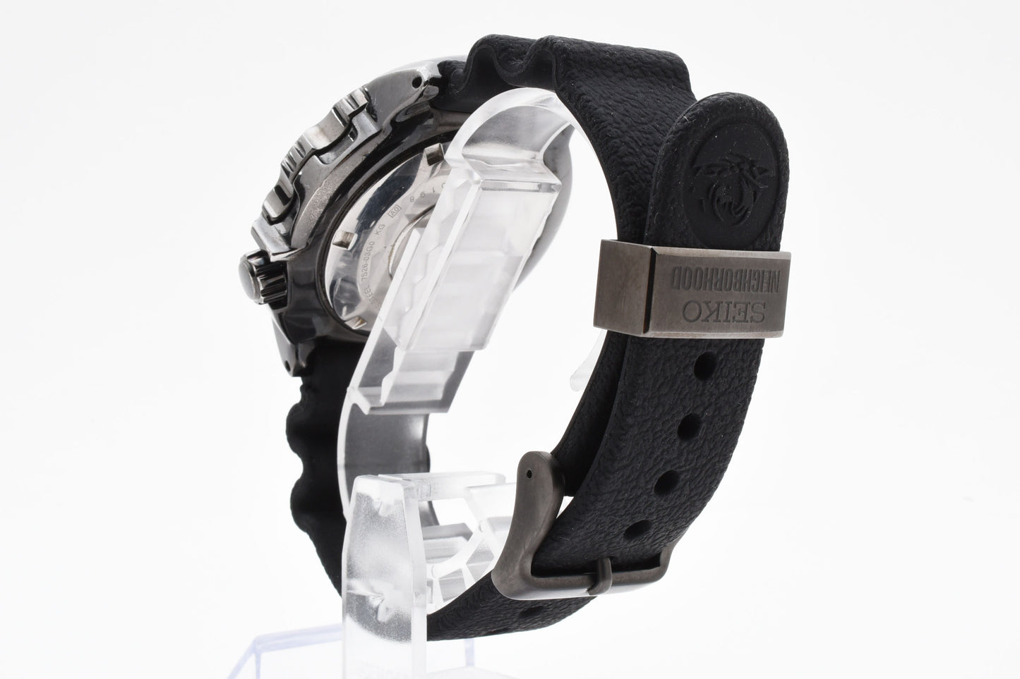 SEIKO 7S26-03G0 Night Monster
