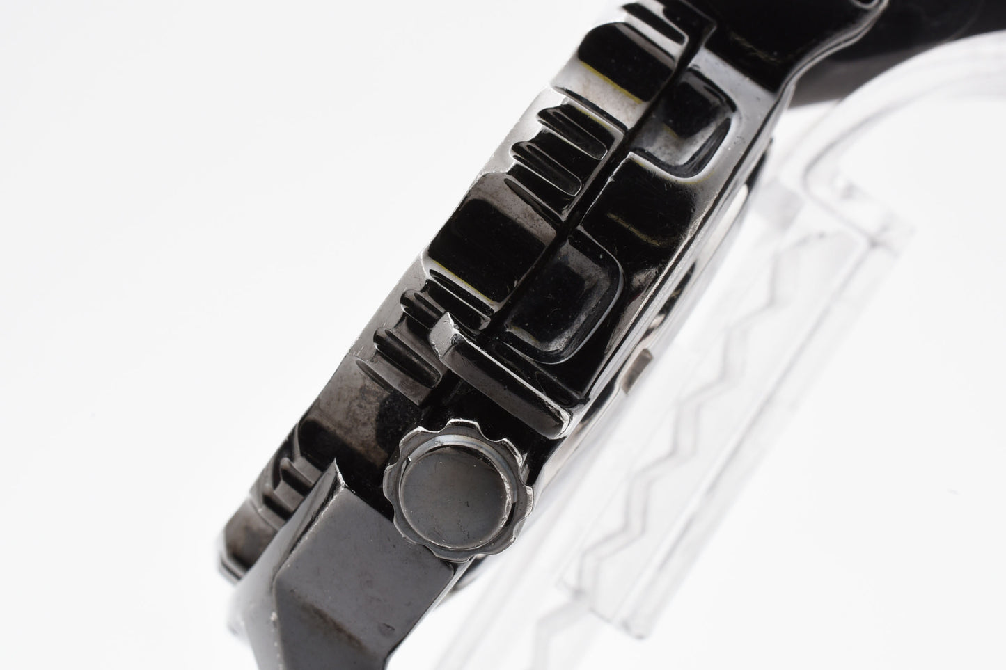 SEIKO 7S26-03G0 Night Monster