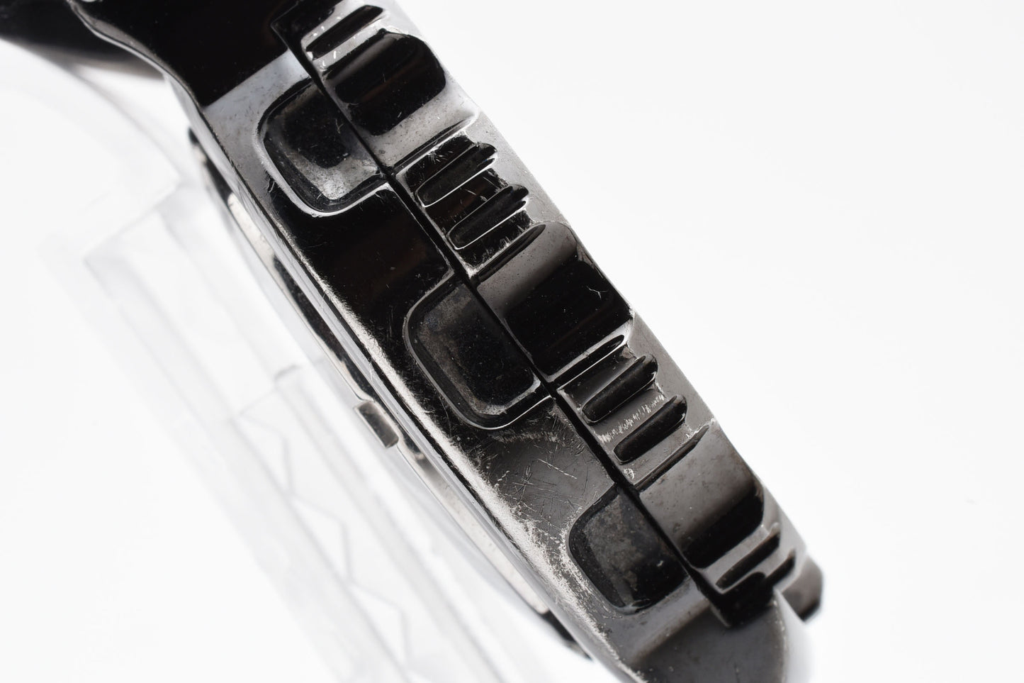SEIKO 7S26-03G0 Night Monster