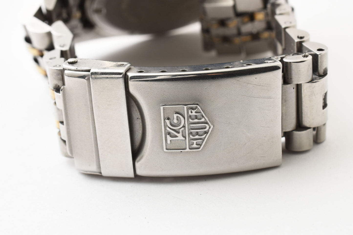 Tag Heuer 1000 980.020N Professional