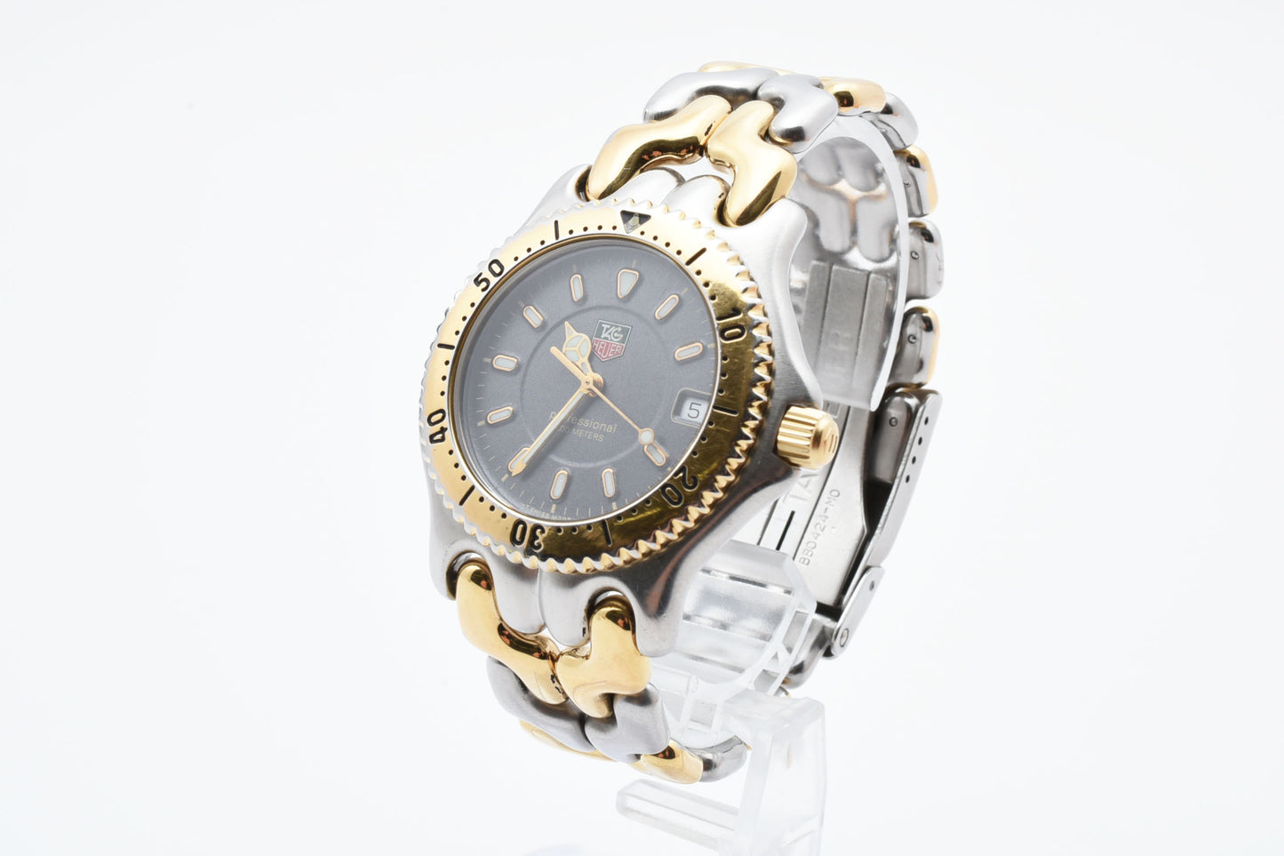 TAG Heuer S/el WG1120-0 Quartz