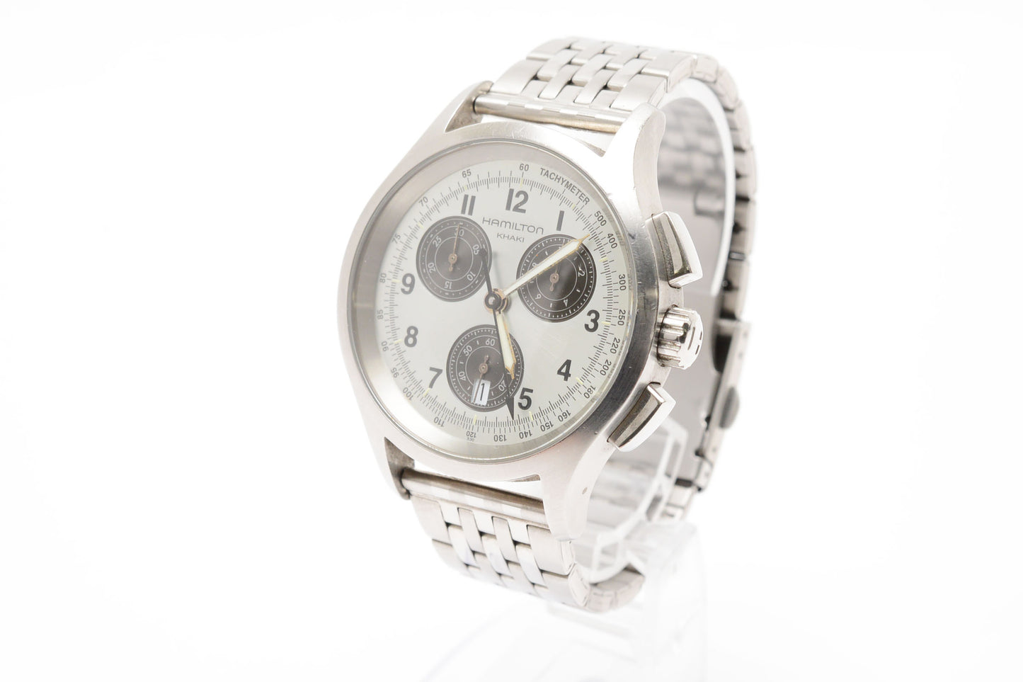 HAMILTON Khaki H764120 Chronograph