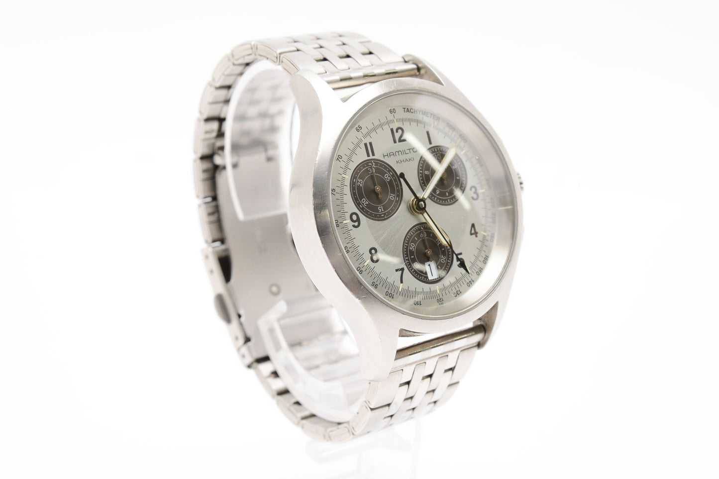 HAMILTON Khaki H764120 Chronograph
