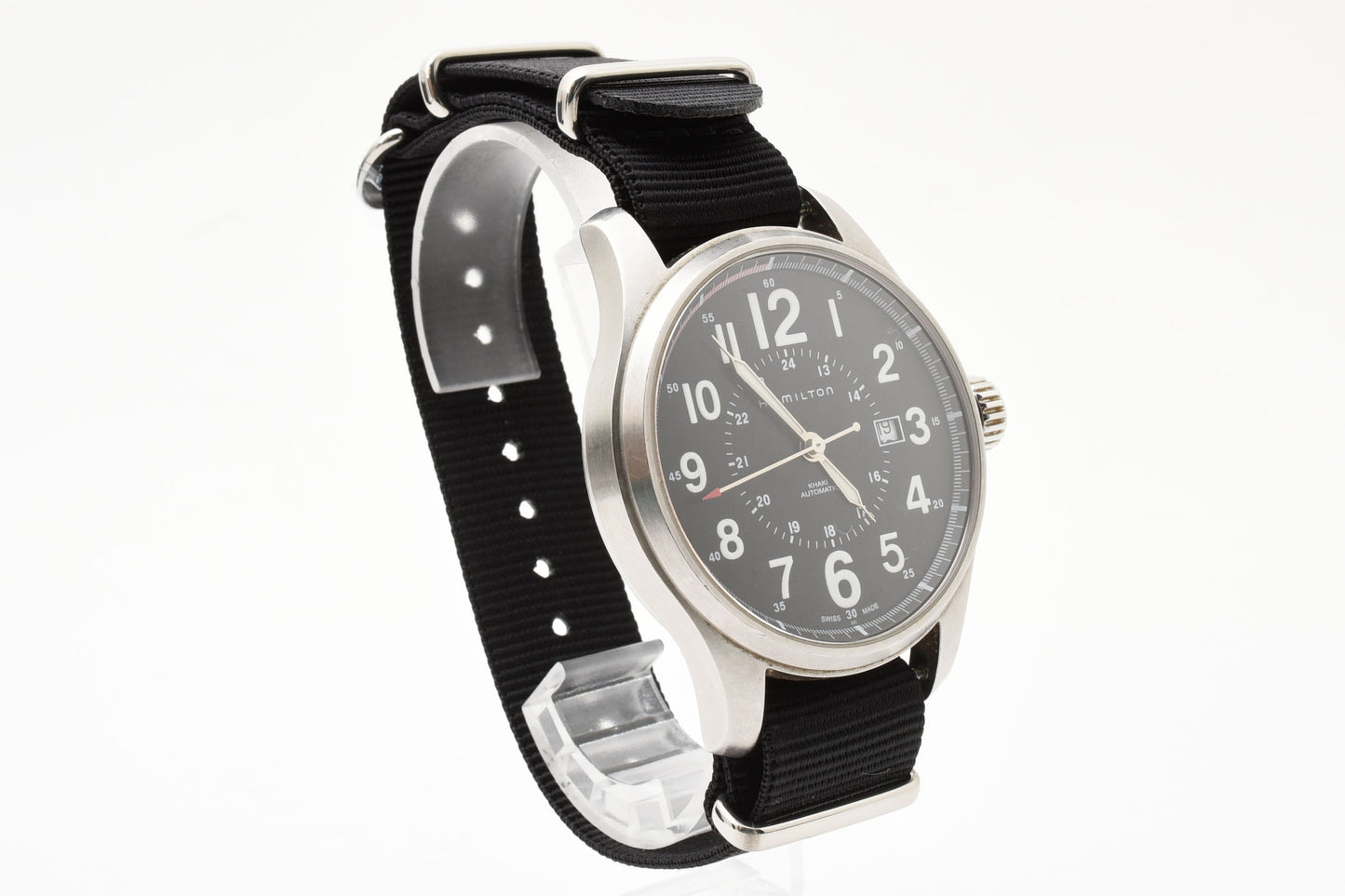 Hamilton Khaki H706150 Field Officer Automatic