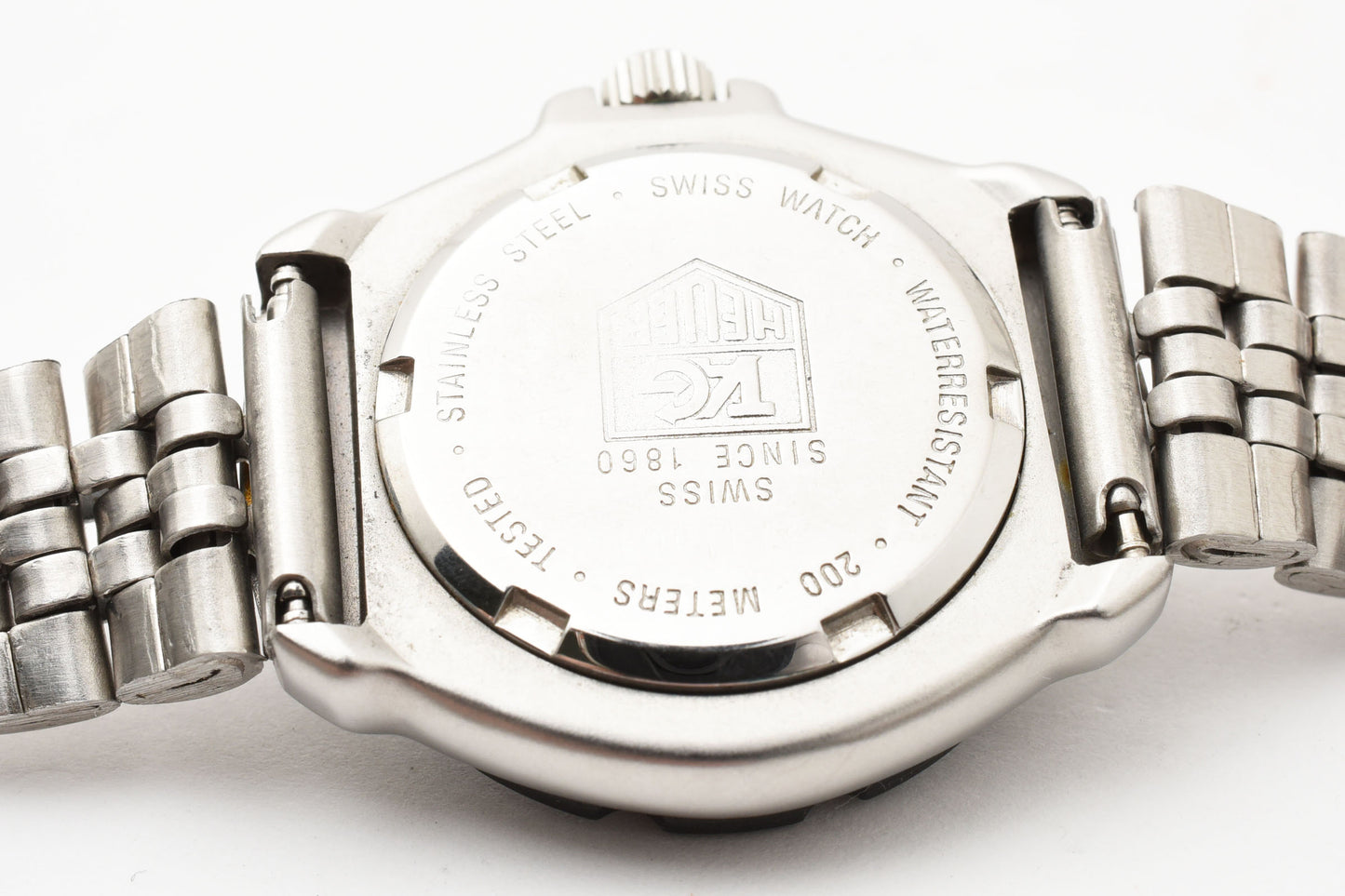 TAG Heuer Formula 1 374.508