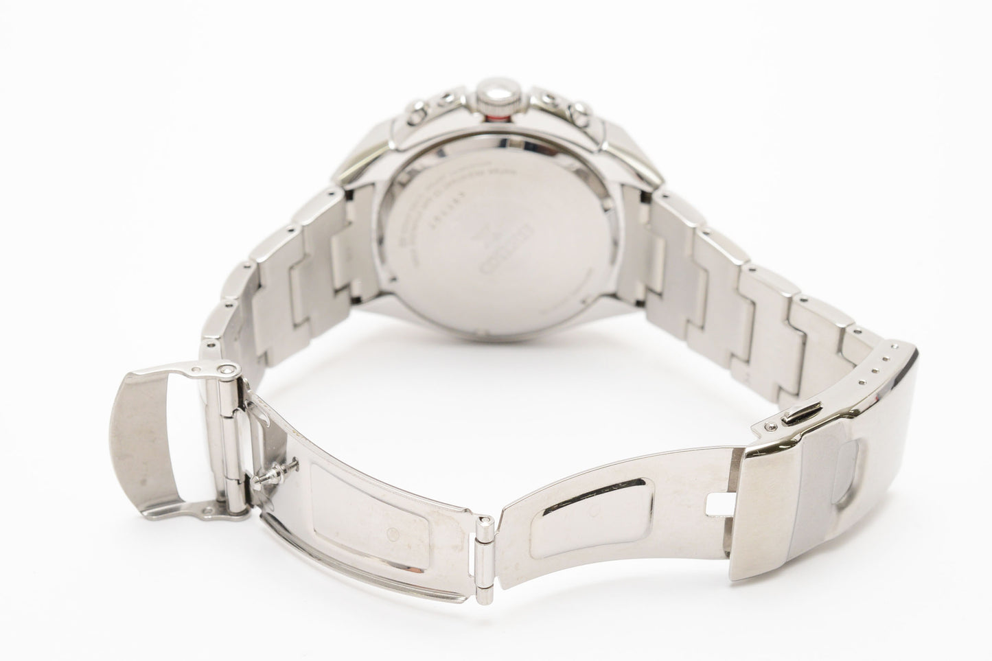 SEIKO Prospex V195-0AB0 Chronograph