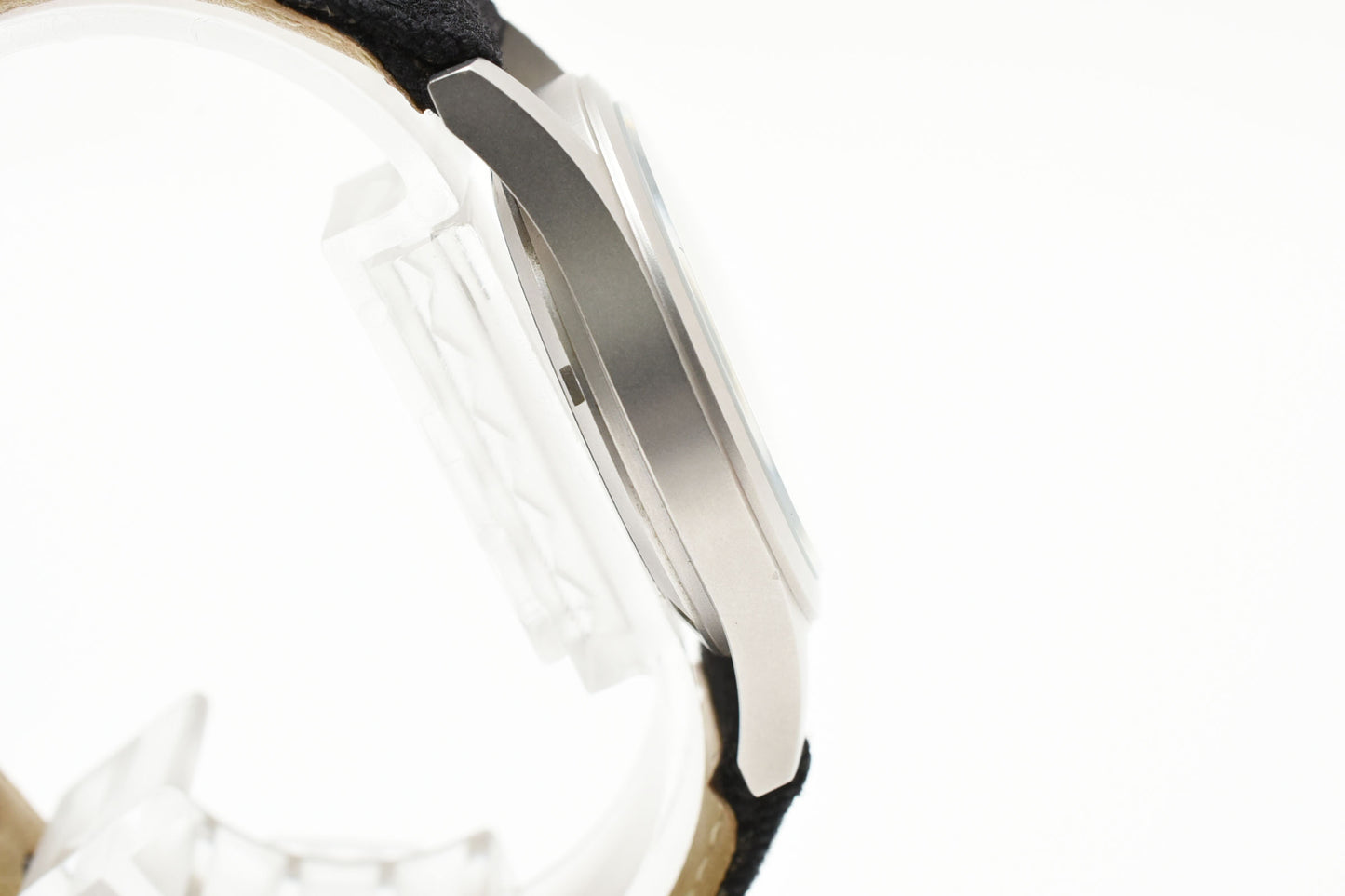 Hamilton Khaki 6359 Black Dial