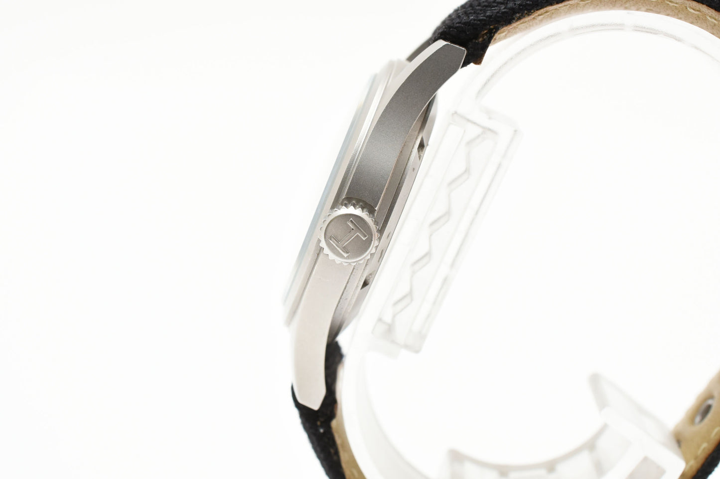 Hamilton Khaki 6359 Black Dial