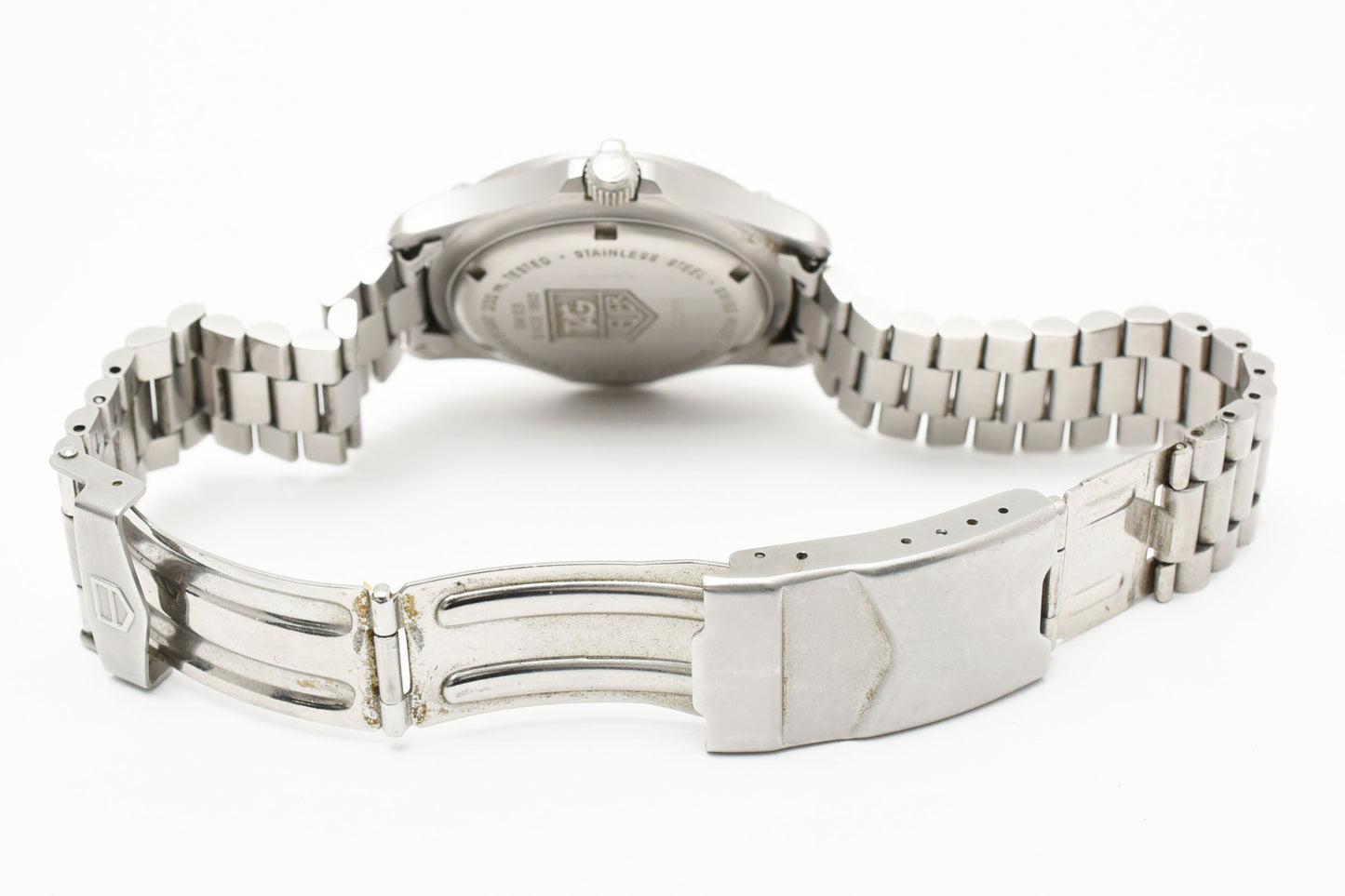 TAG Heuer 2000 962.206R Professional