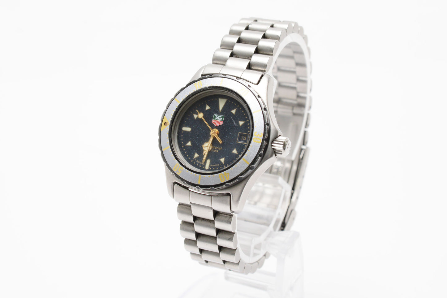 TAG Heuer 2000 Series 972.608F