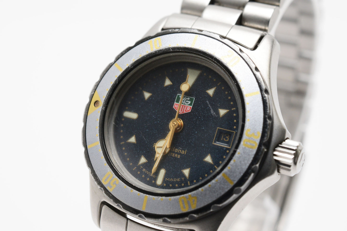 TAG Heuer 2000 Series 972.608F
