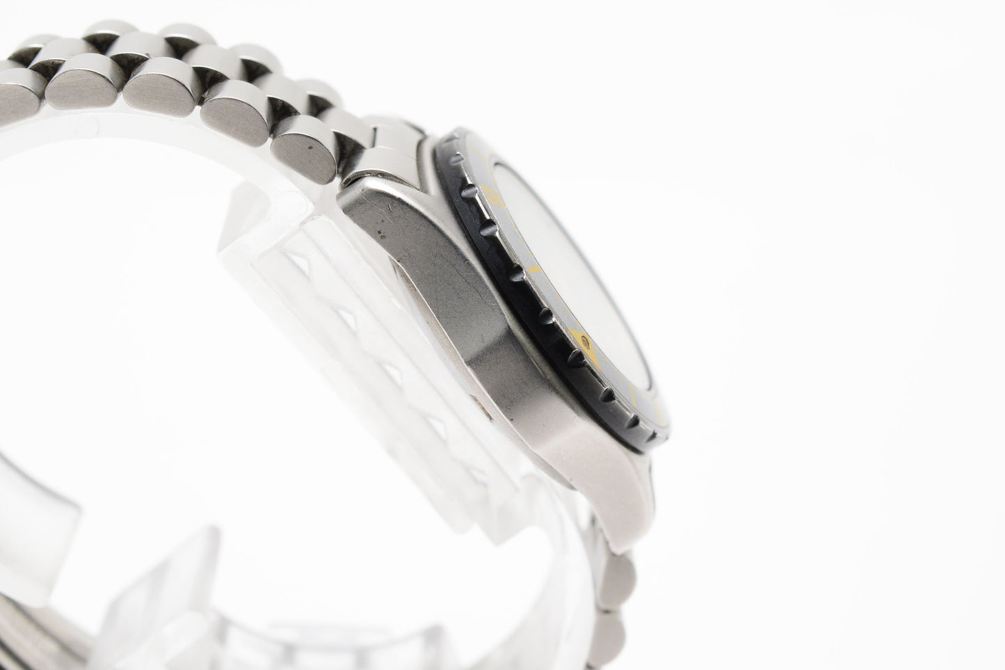 TAG Heuer 2000 Series 972.608F