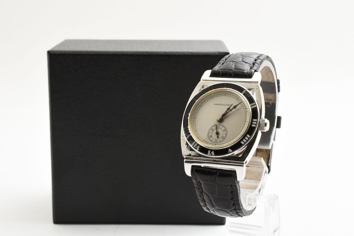 Hamilton Piping Rock Yankees World Series Watch 1928
