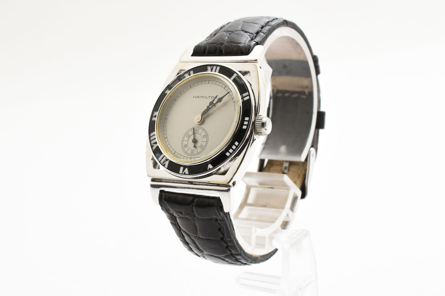 Hamilton Piping Rock Yankees World Series Watch 1928