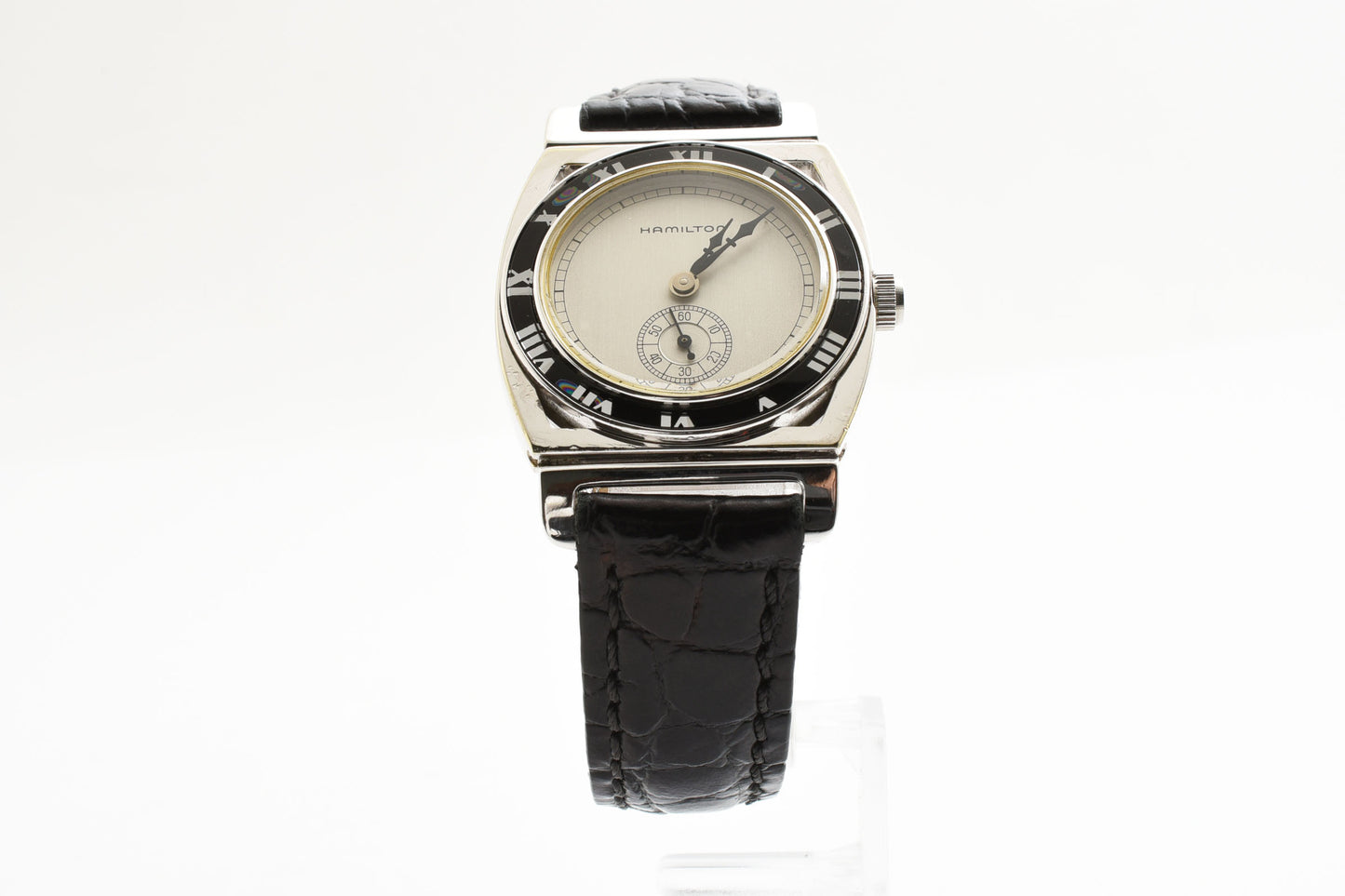 Hamilton Piping Rock Yankees World Series Watch 1928