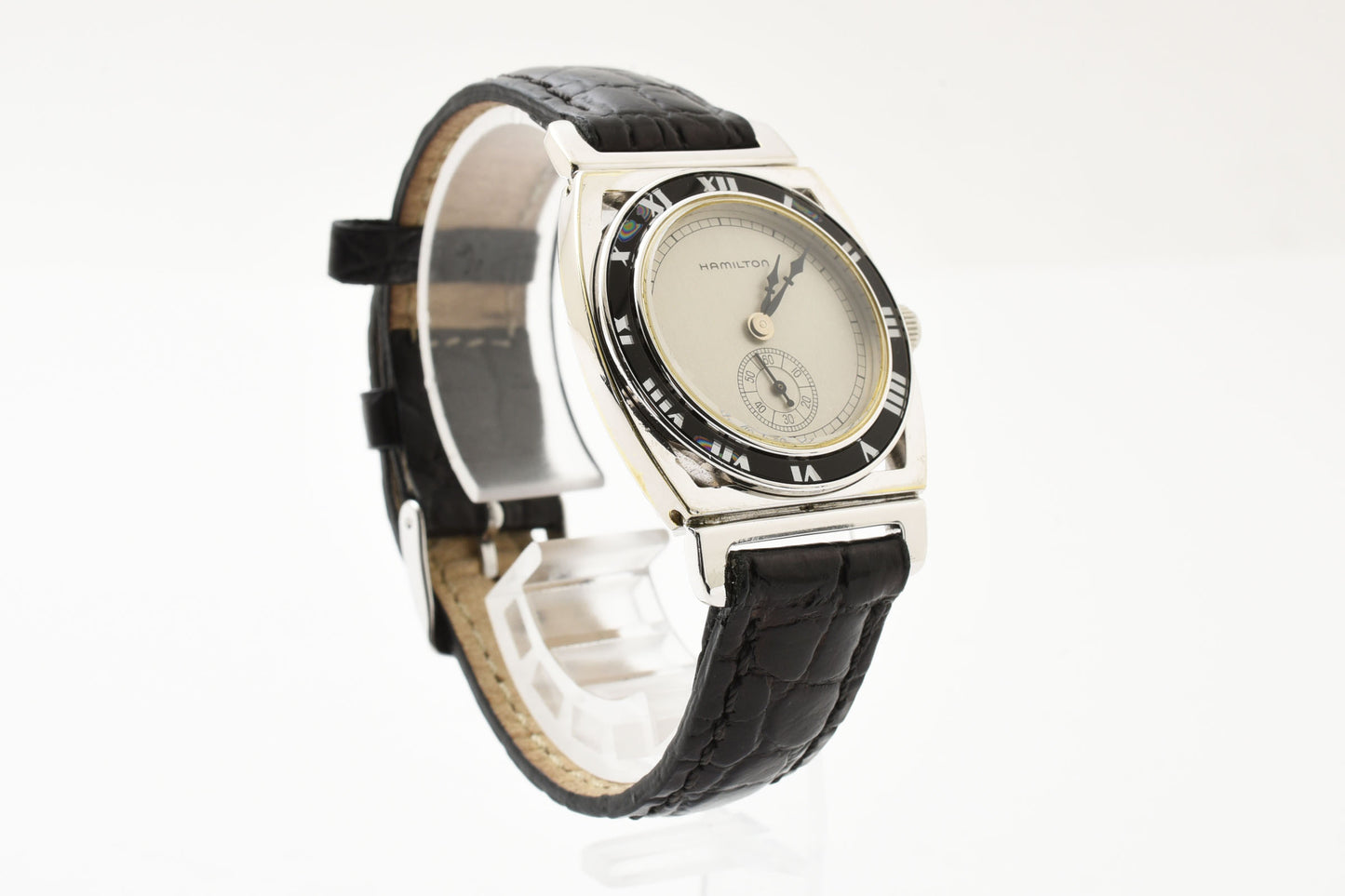 Hamilton Piping Rock Yankees World Series Watch 1928