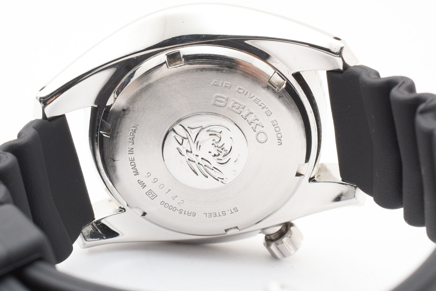 SEIKO Prospex SBDC001 6R15-00G0 Sumo