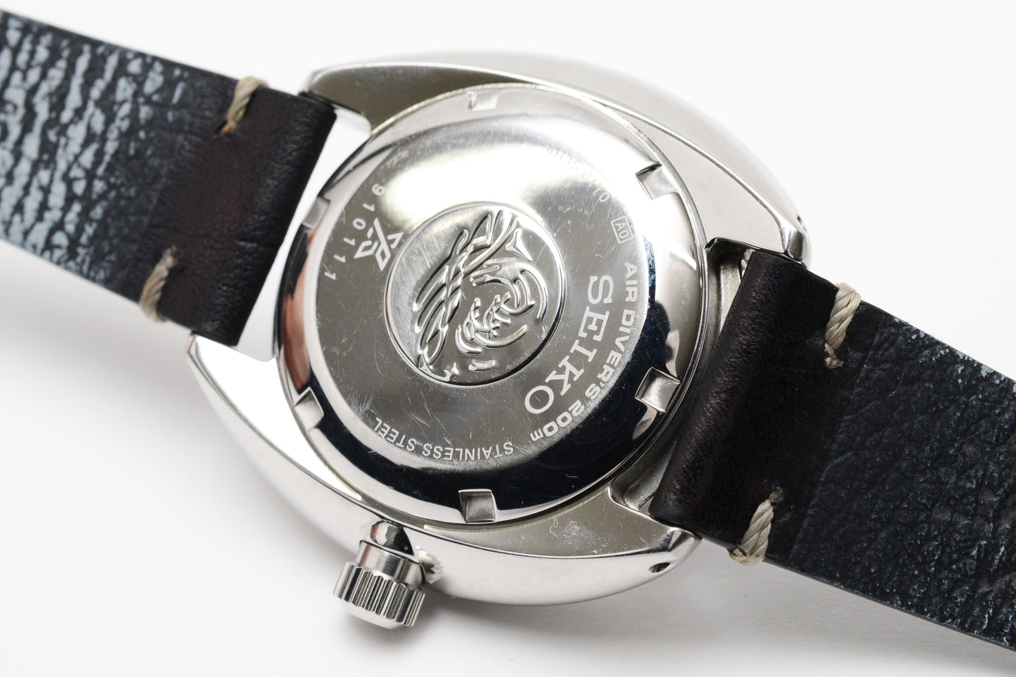 SEIKO PROSPEX 4R35-01Y0 SRPC35K Automatic