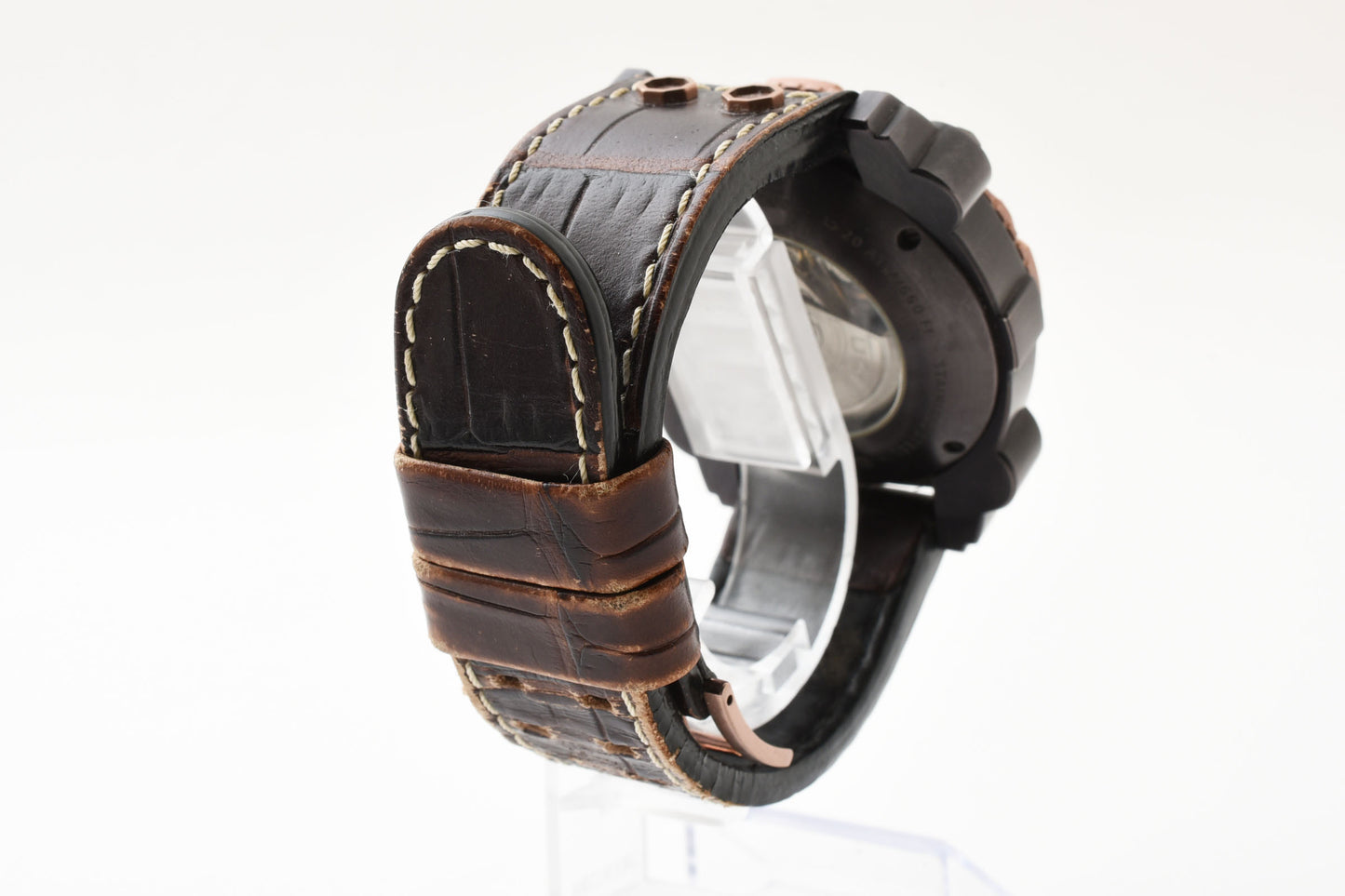Hamilton Khaki Below Zero H786260 H78626583
