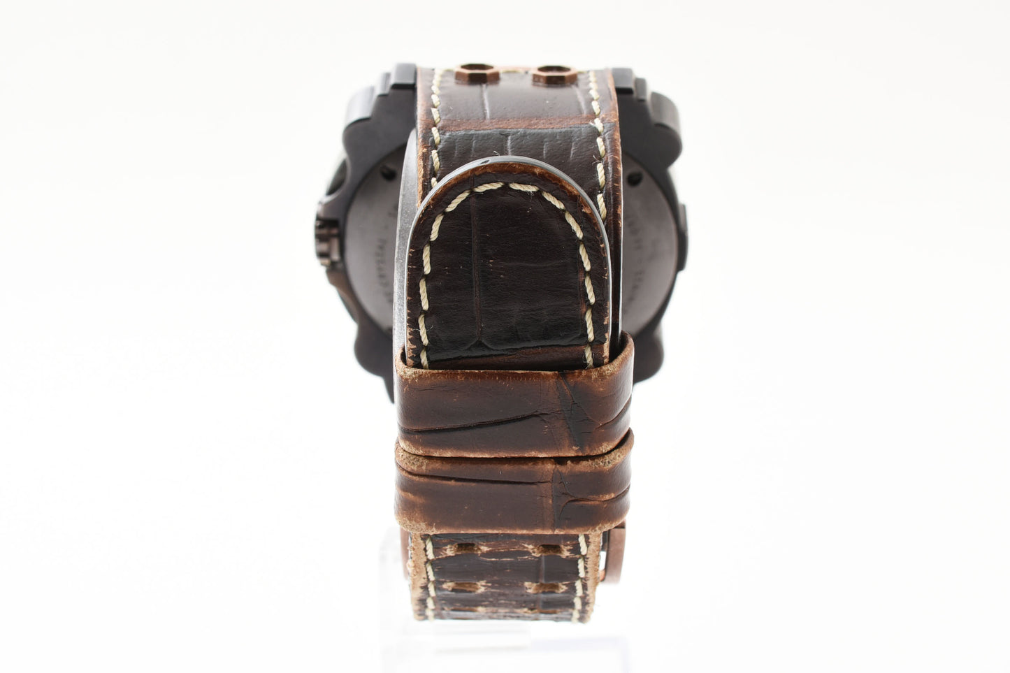 Hamilton Khaki Below Zero H786260 H78626583