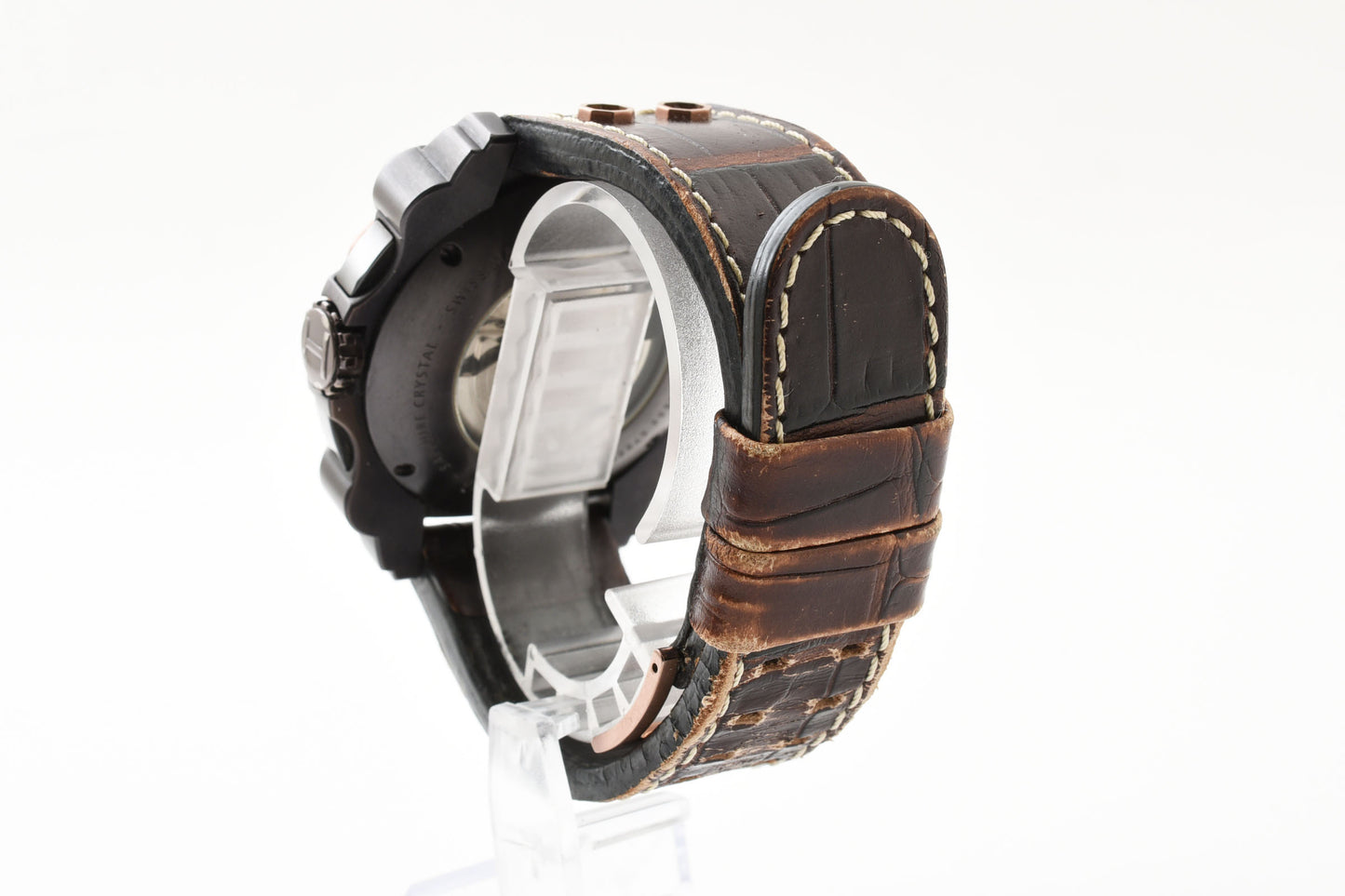 Hamilton Khaki Below Zero H786260 H78626583