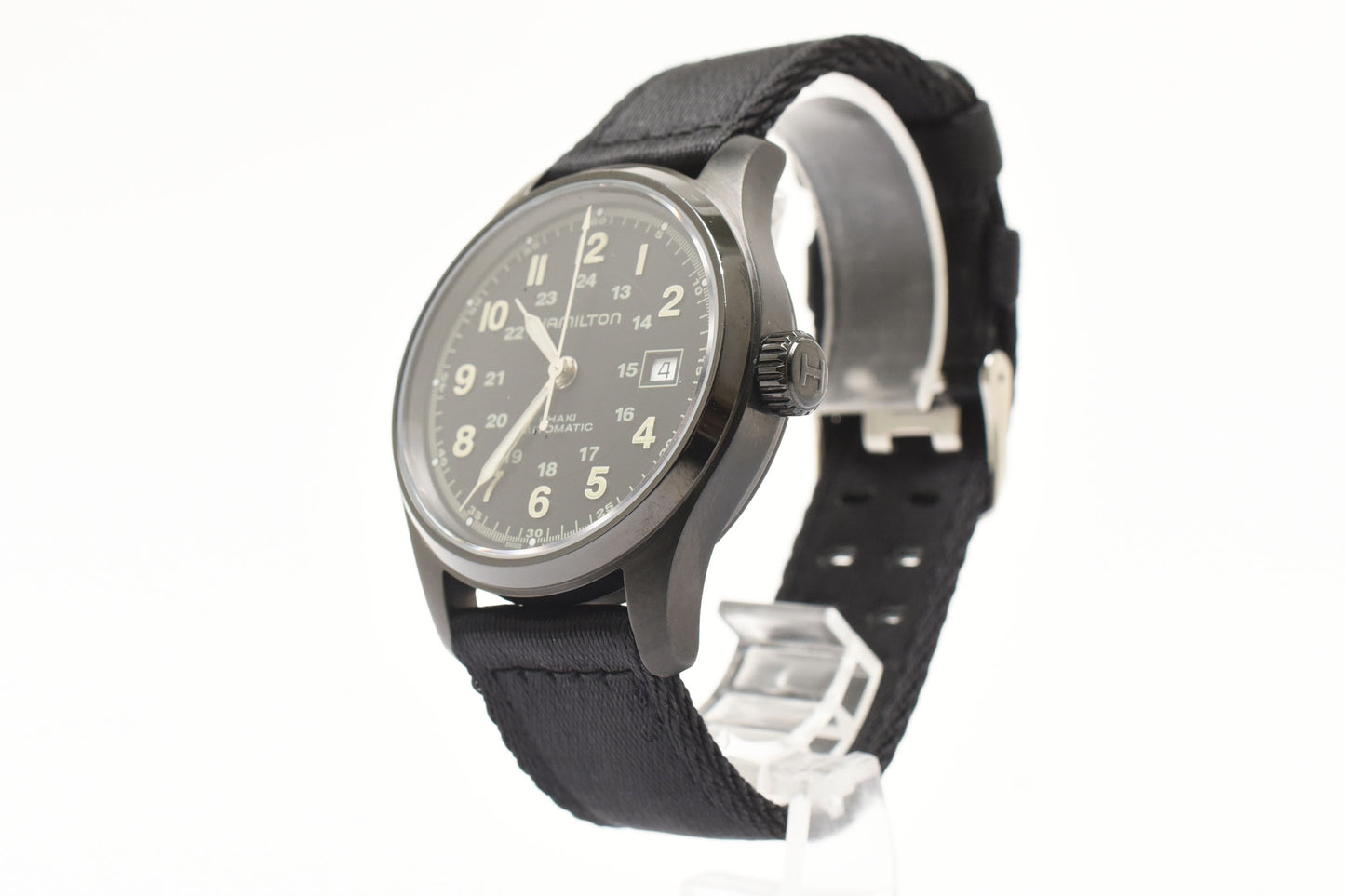 Hamilton Khaki H705850