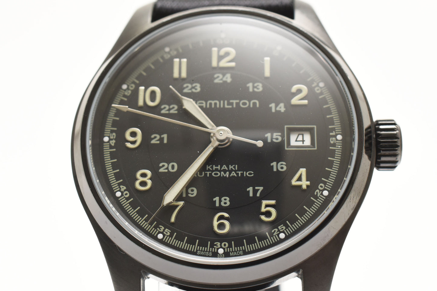 Hamilton Khaki H705850
