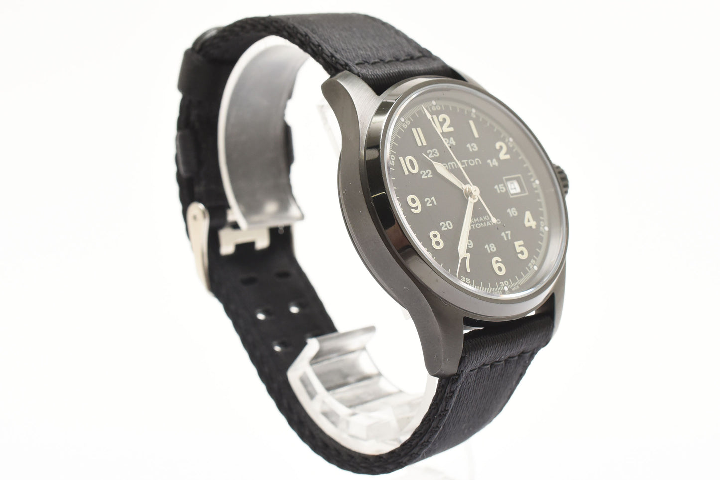 Hamilton Khaki H705850