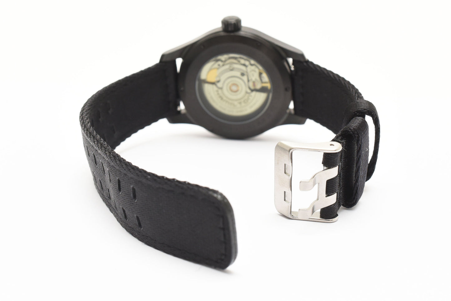 Hamilton Khaki H705850