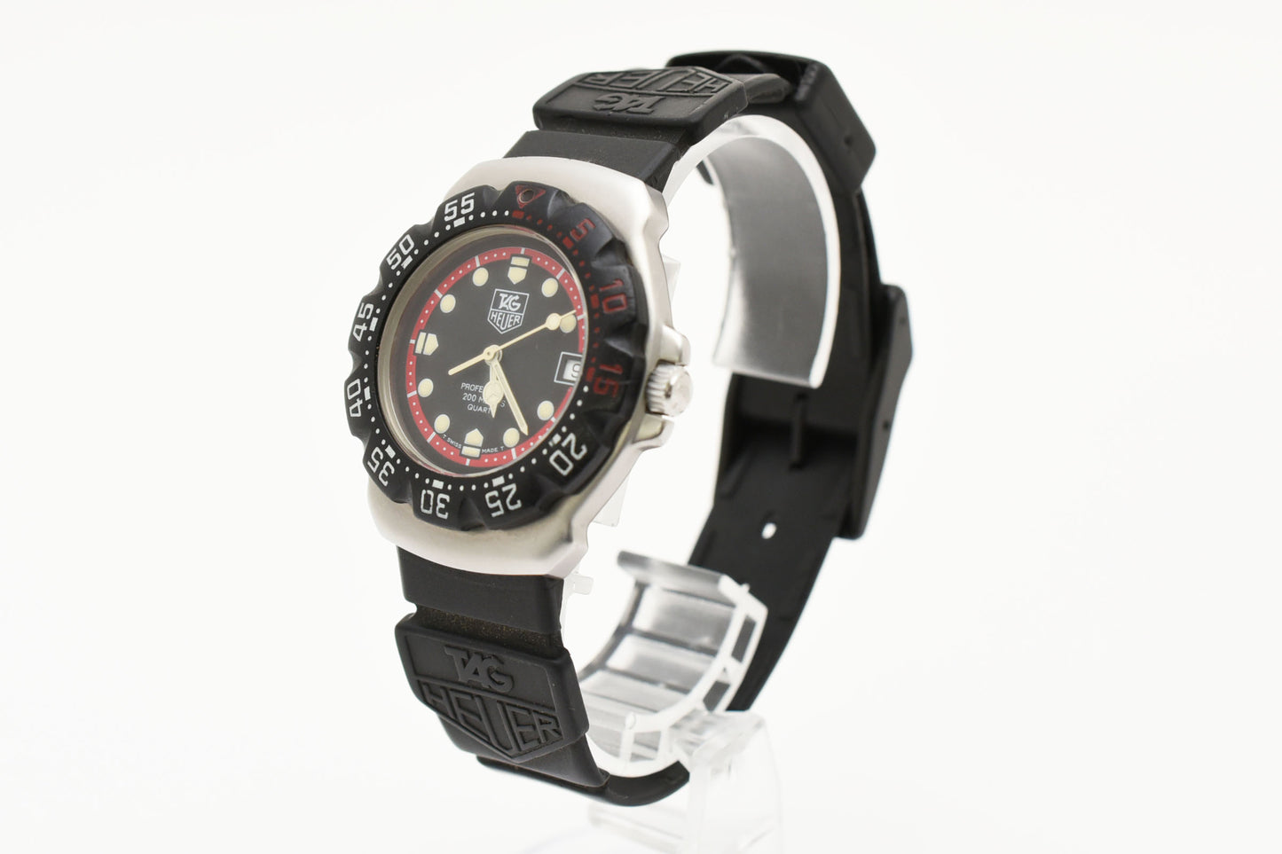 Tag Heuer Formula 1 374.513