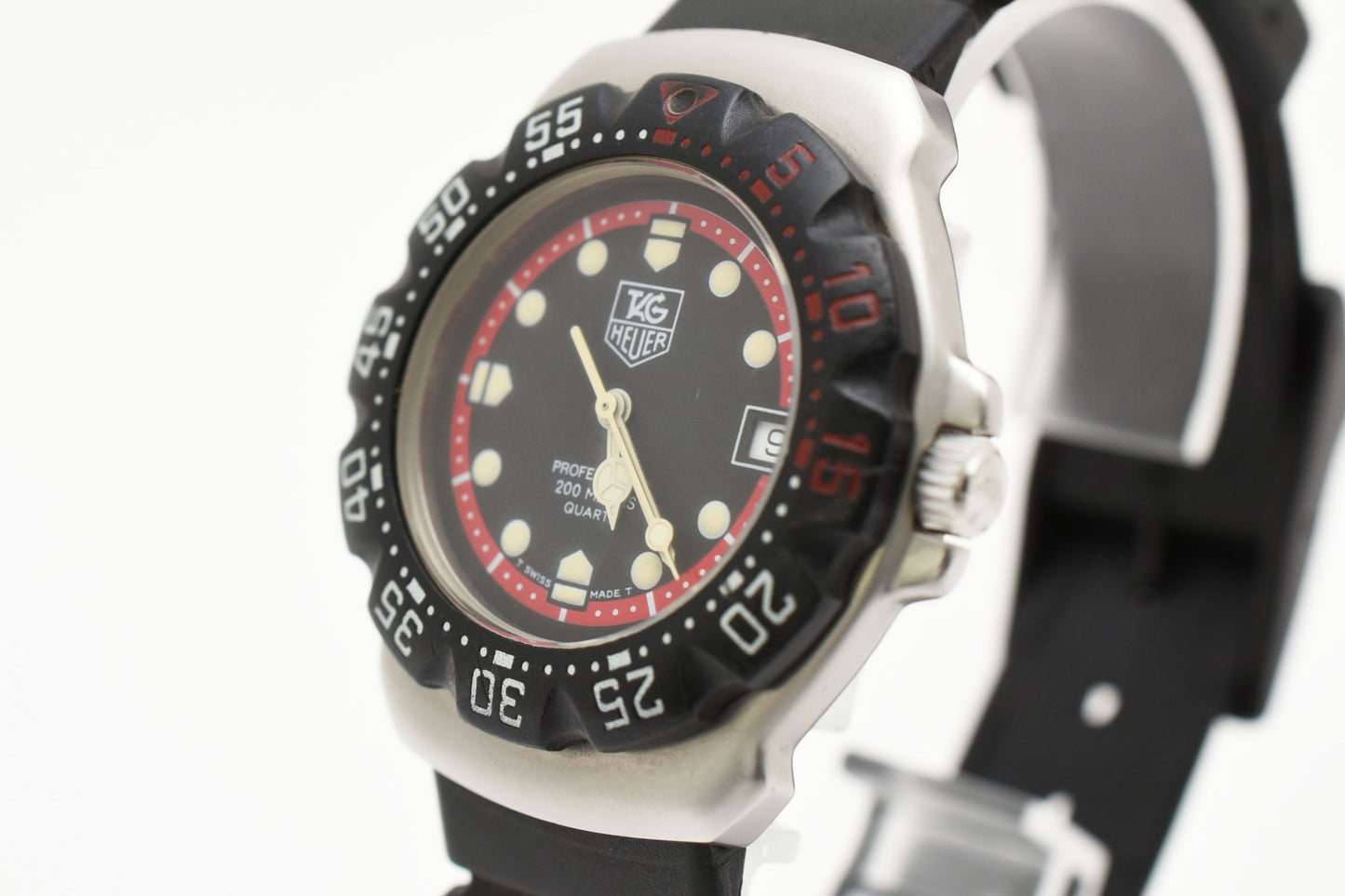 Tag Heuer Formula 1 374.513