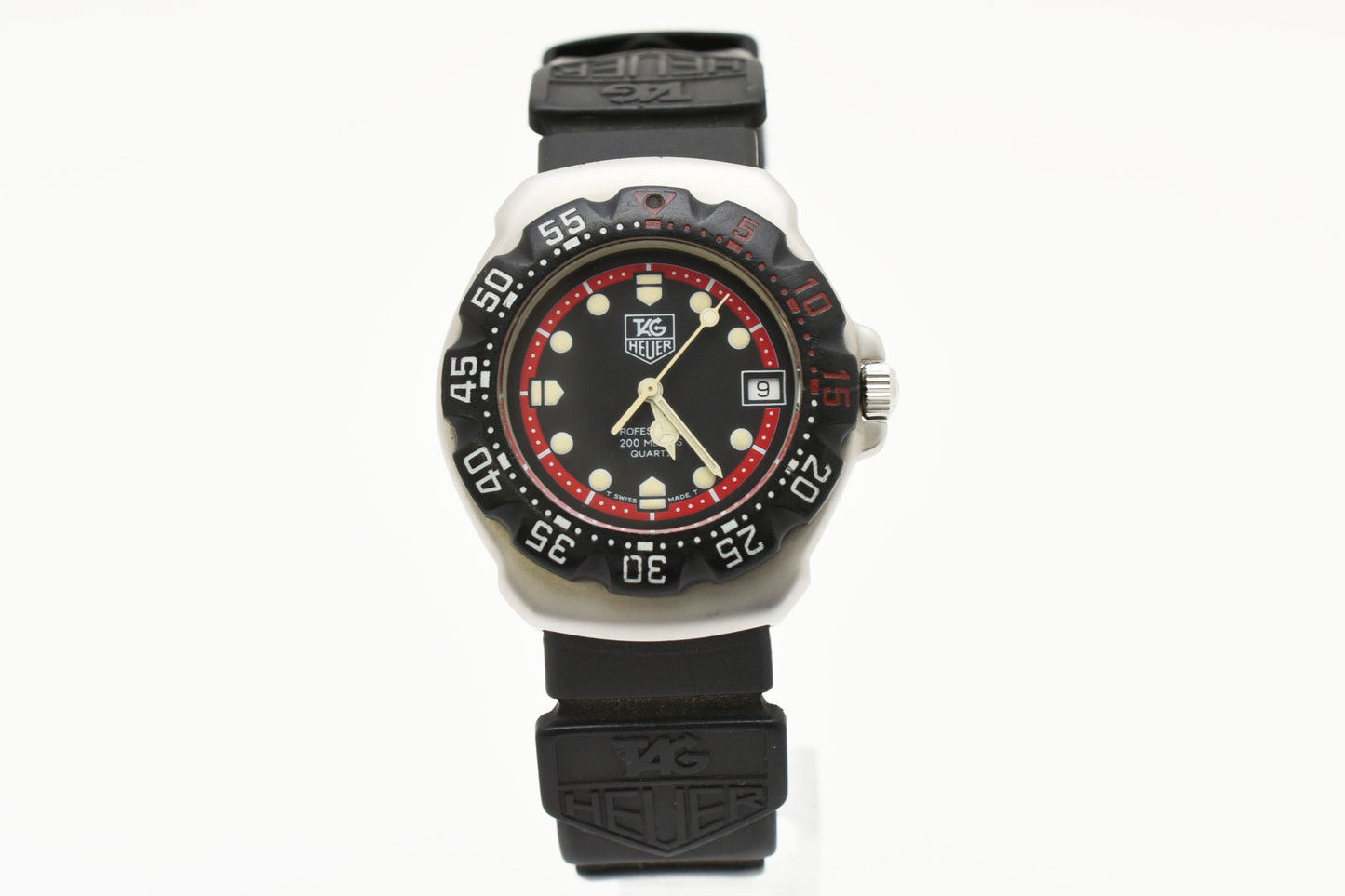 Tag Heuer Formula 1 374.513