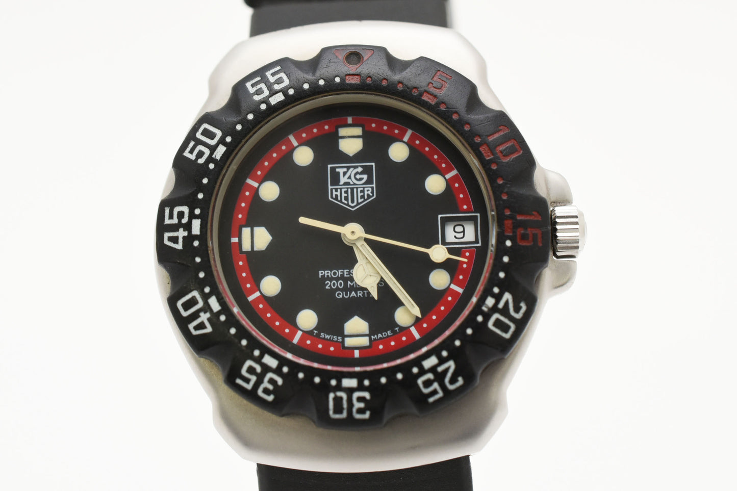 Tag Heuer Formula 1 374.513