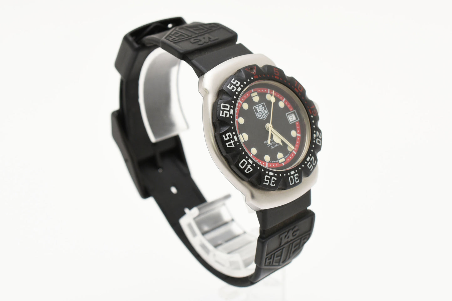 Tag Heuer Formula 1 374.513