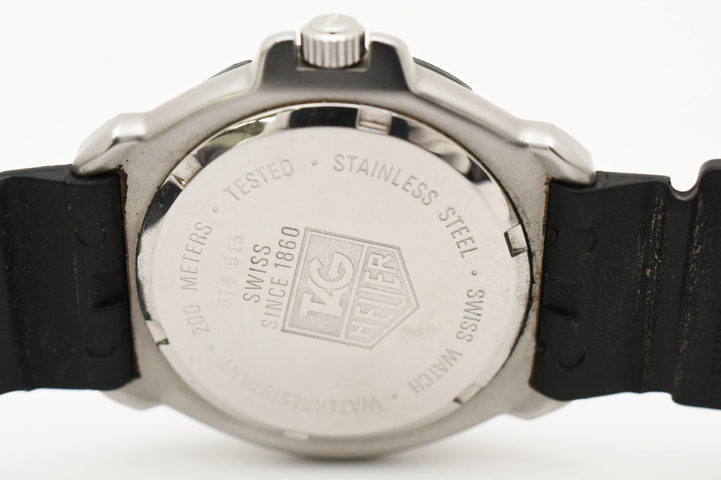 Tag Heuer Formula 1 374.513