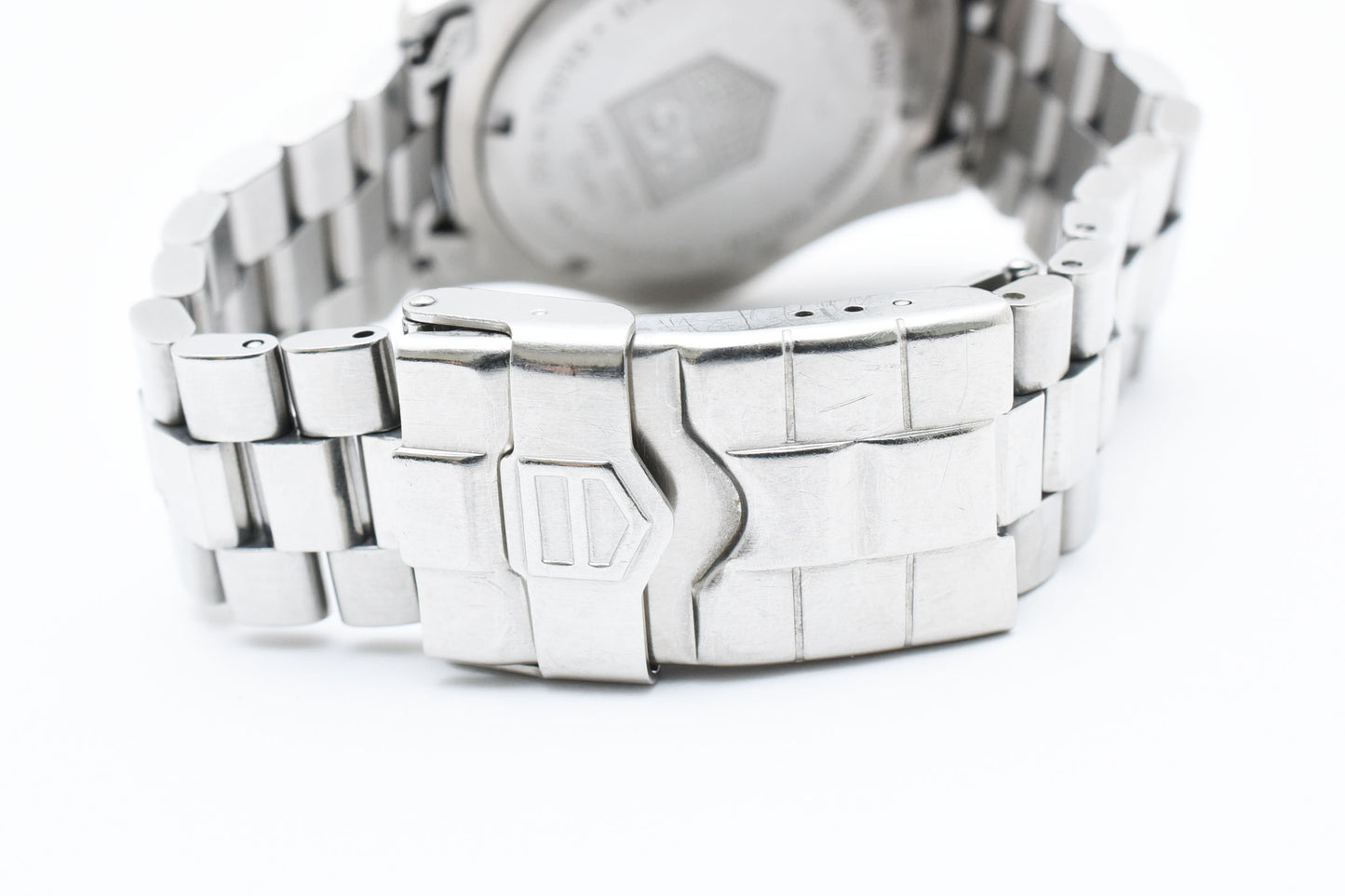 Tag Heuer 2000 WK1113-0